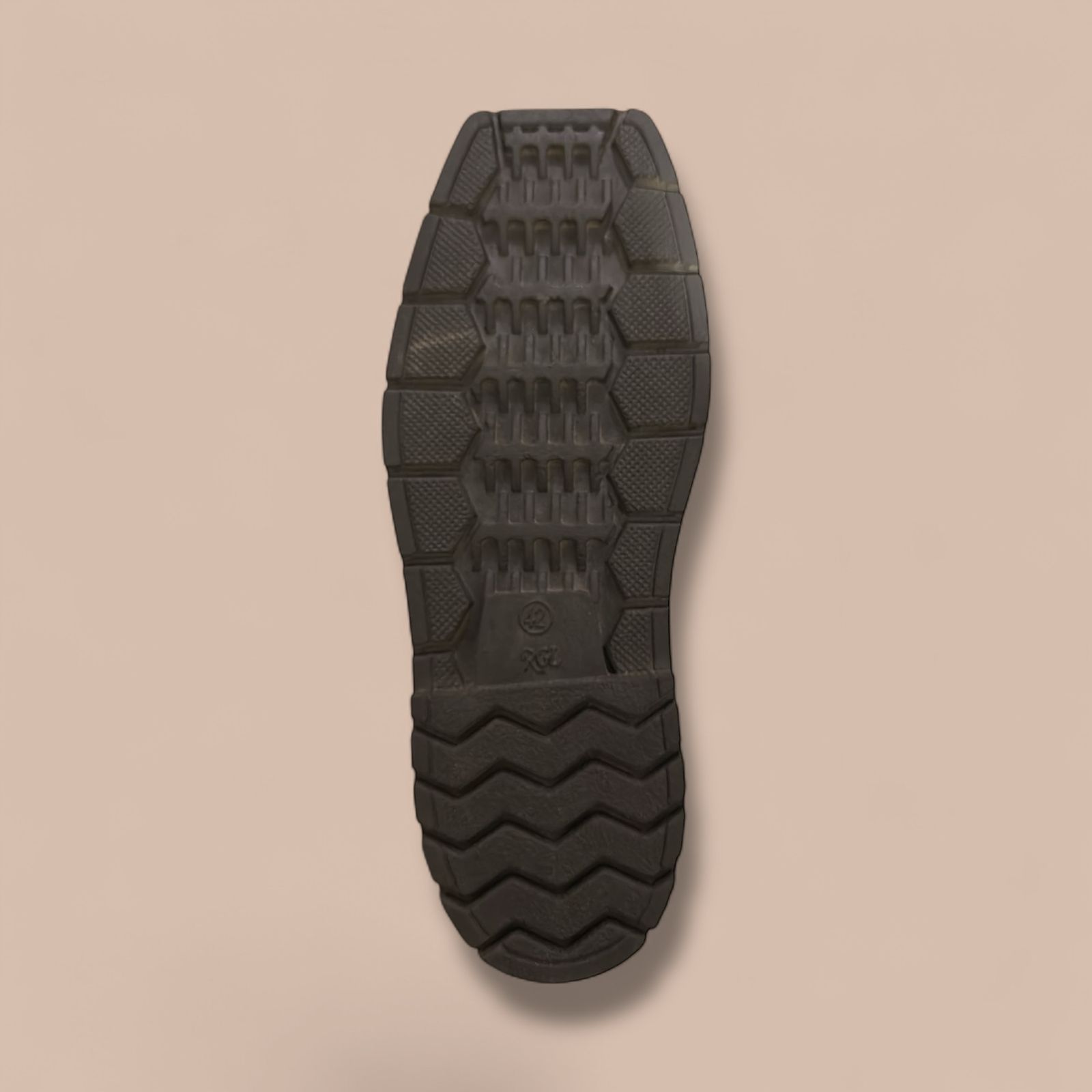 Kaptan Chappal - Single